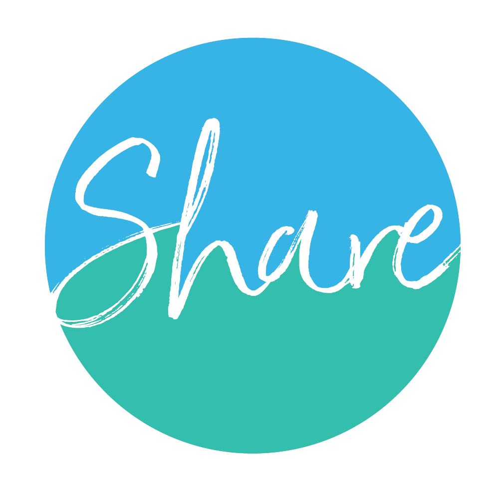 SHARE Nc Logo
