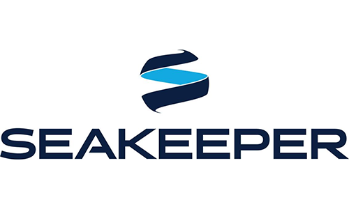 seakeeper logo