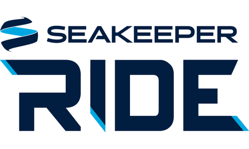 SeaKeeper RIDE Logo